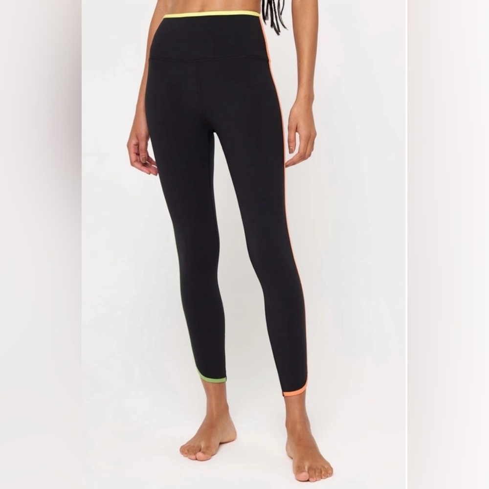 Sz Xl Spiritual Gangster Kaia Leggings - Picture 3 of 7